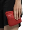 Miniatyrbild 5 av 5: Jack Wolfskin Pack & Go Shorts Röd 2XL Kvinna