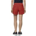 Miniatyrbild 2 av 5: Jack Wolfskin Pack & Go Shorts Röd 2XL Kvinna