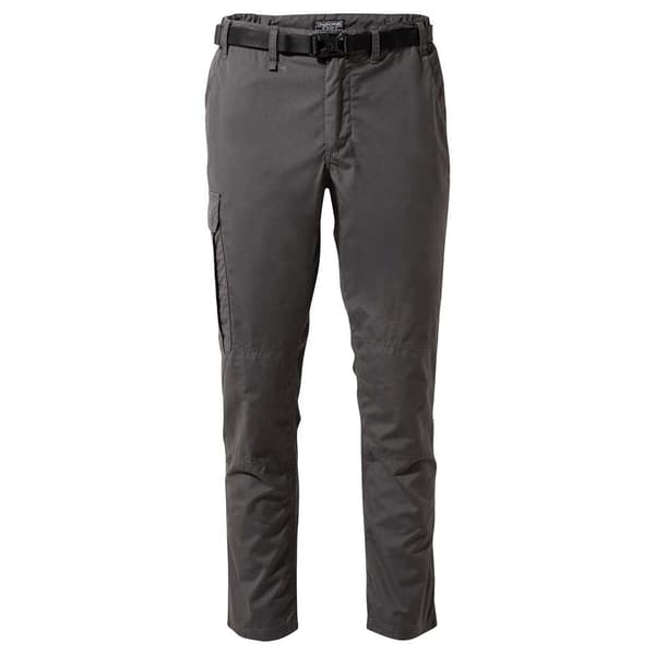 Craghoppers Kiwi Slim Bukser Grå 38 / 31 Mand