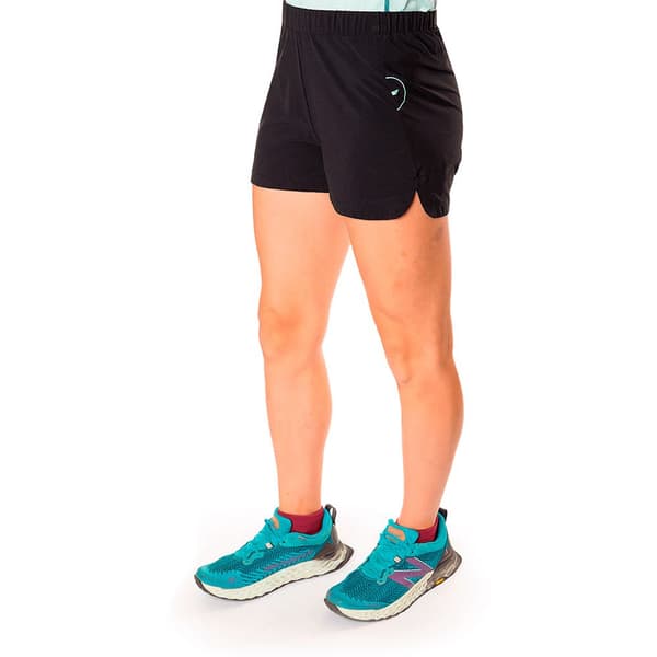 Trangoworld Gobi Shorts Sort XS / Regular Kvinde