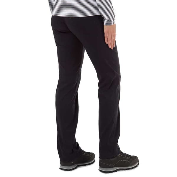 Craghoppers Kiwi Pro Ii Bukser Blå 22 / Short Kvinde
