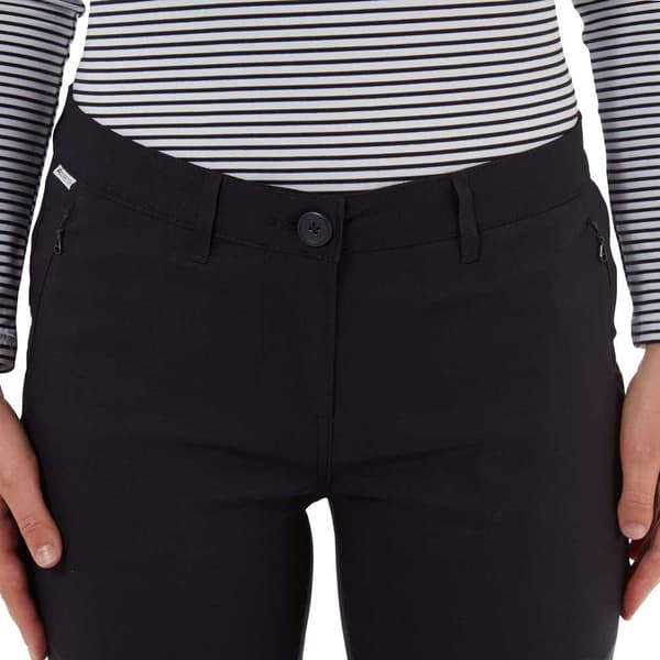 Craghoppers Kiwi Pro Ii Bukser Blå 22 / Short Kvinde