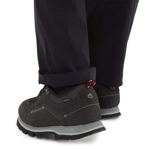 Craghoppers Kiwi Pro Ii Bukser Blå 22 / Short Kvinde
