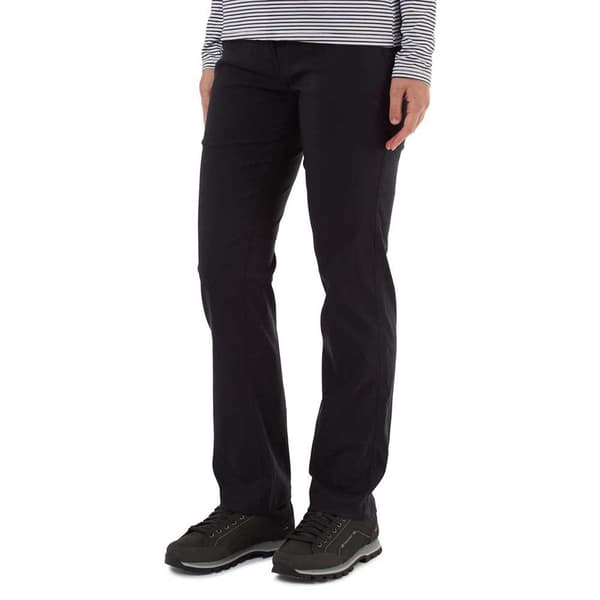 Craghoppers Kiwi Pro Ii Bukser Blå 22 / Short Kvinde