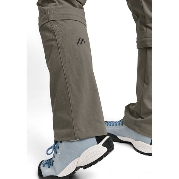 Maier Sports Arolla Byxor Beige M / Regular Kvinna