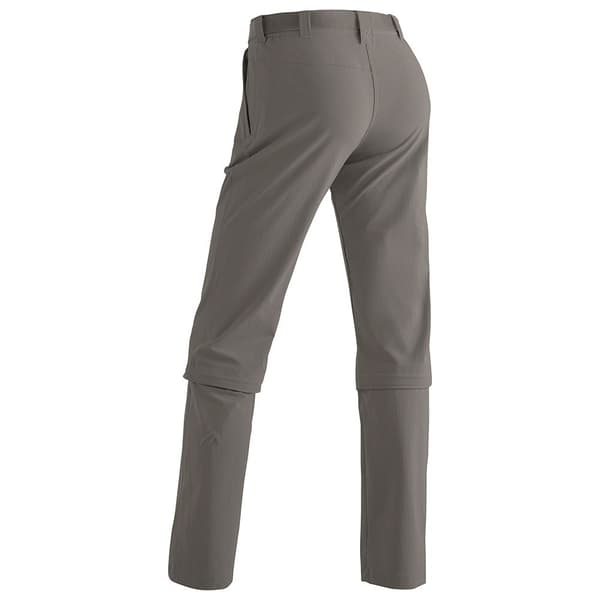 Maier Sports Arolla Byxor Beige M / Regular Kvinna
