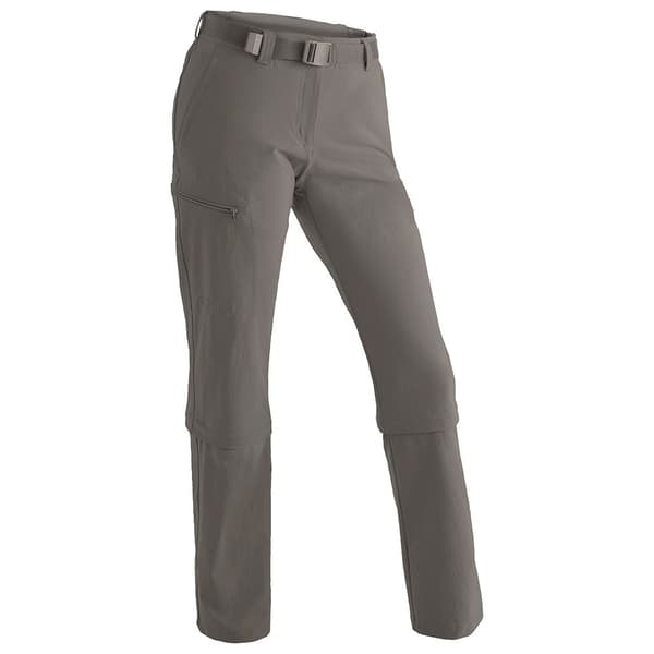 Maier Sports Arolla Byxor Beige M / Regular Kvinna