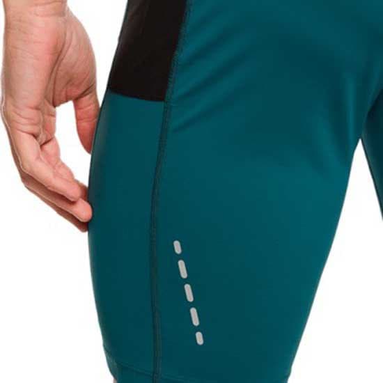 Trangoworld Bocharz Shortsit Vihreä S Mies
