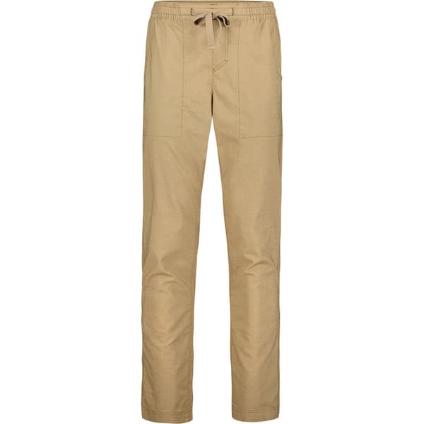 Royal Robbins Hempline Byxor Beige 38 Man
