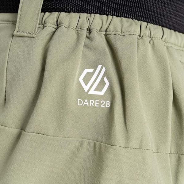 Dare2b Tuned In Pro Bukser Grøn 90 Mand