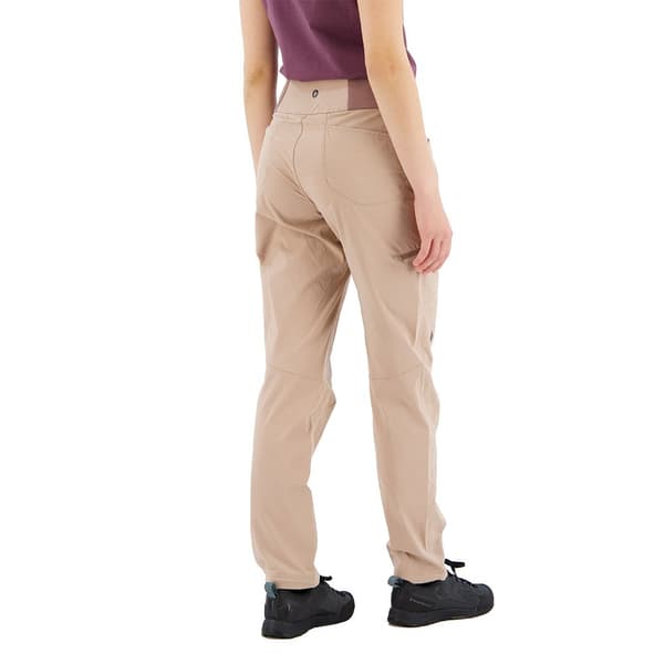 Black Diamond Technician Alpine Housut Violetti 6 Nainen
