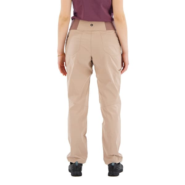 Black Diamond Technician Alpine Housut Violetti 6 Nainen