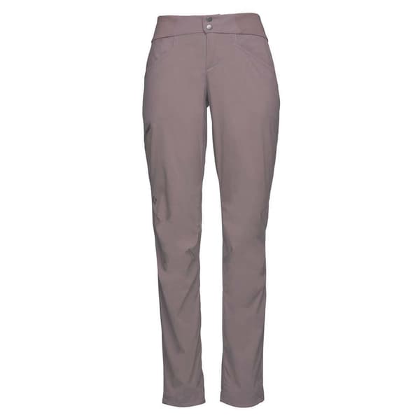 Black Diamond Technician Alpine Housut Violetti 8 Nainen