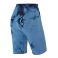 Miniatyrbillede 2 af 2: Joluvi Tie Dye Shorts Blå M Kvinde
