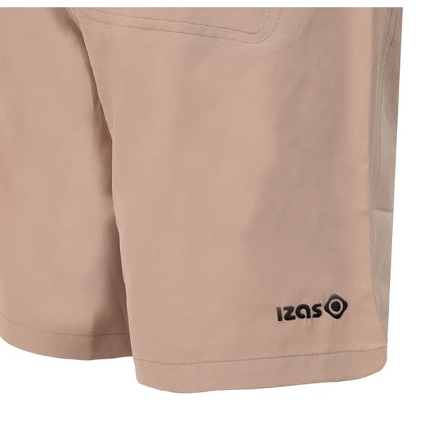 Izas Himalaya Ii Shorts Beige XL Mand