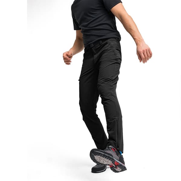 Maier Sports Torid Slim Byxor Svart M / Long Man