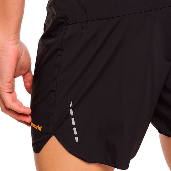 Trangoworld Grotte Shorts Svart XL Man