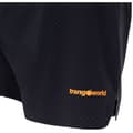 Miniatyrbild 8 av 8: Trangoworld Grotte Shorts Svart XL Man