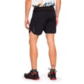 Miniatyrbild 2 av 8: Trangoworld Grotte Shorts Svart XL Man