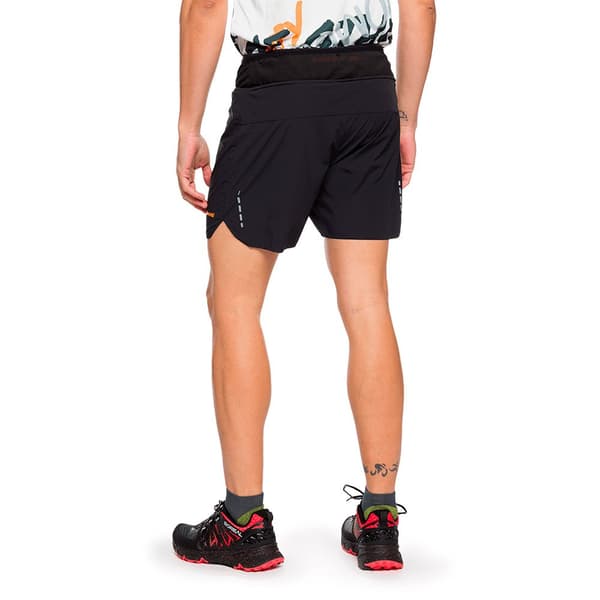 Trangoworld Grotte Shorts Svart XL Man