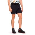 Miniatyrbild 1 av 8: Trangoworld Grotte Shorts Svart XL Man