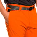 Miniatyrbillede 5 af 7: Trangoworld Tanzen Sf 3/4-bukser Orange M Mand