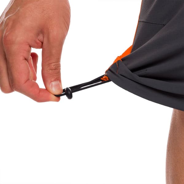 Trangoworld Tanzen Sf 3/4-bukser Orange M Mand
