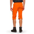 Miniatyrbillede 2 af 7: Trangoworld Tanzen Sf 3/4-bukser Orange M Mand