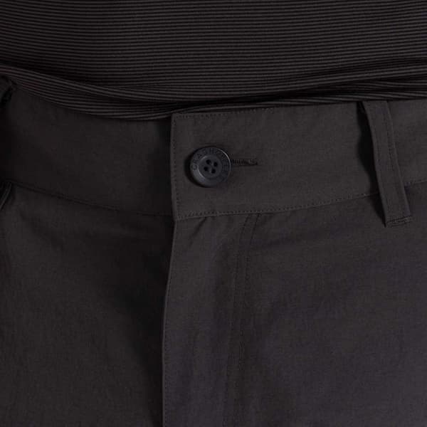 Craghoppers Nosilife Adventure Ii Byxor Svart 52 / Regular Man