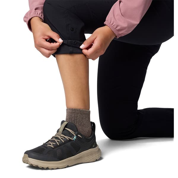 Columbia Leslie Falls™ Ii Byxor Rosa 8 / Regular Kvinna