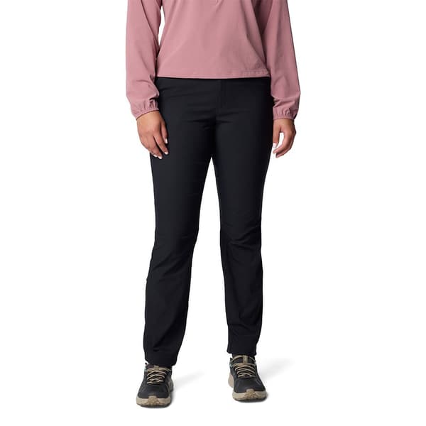 Columbia Leslie Falls™ Ii Byxor Rosa 8 / Regular Kvinna