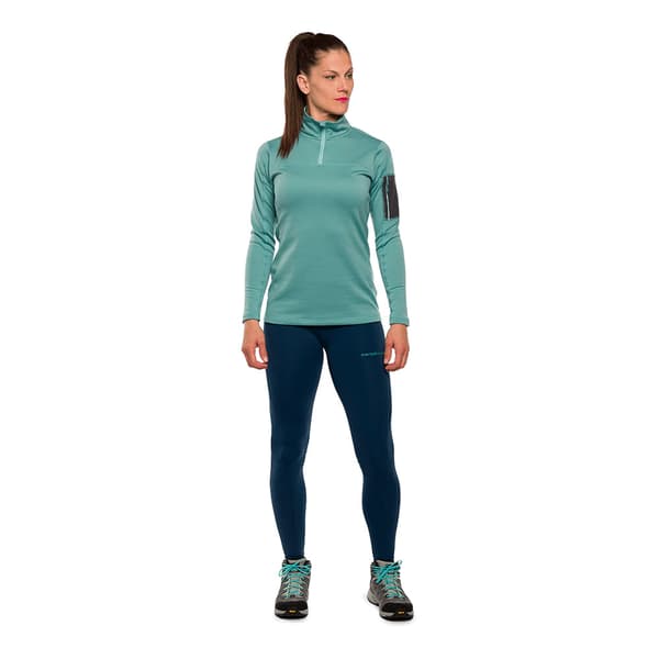 Trangoworld Linza Housut Sininen XS Nainen