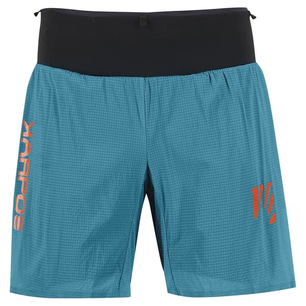 Karpos Lavaredo Tech Shorts Blå M Man