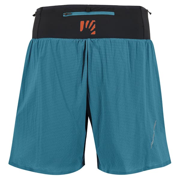 Karpos Lavaredo Tech Shorts Blå M Man