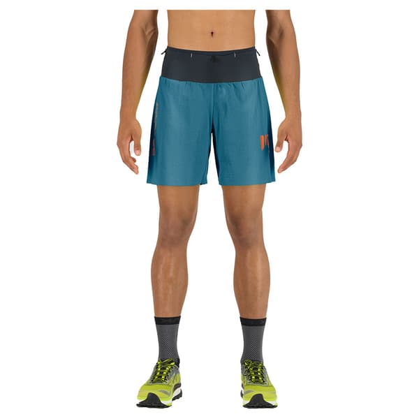 Karpos Lavaredo Tech Shorts Blå M Man