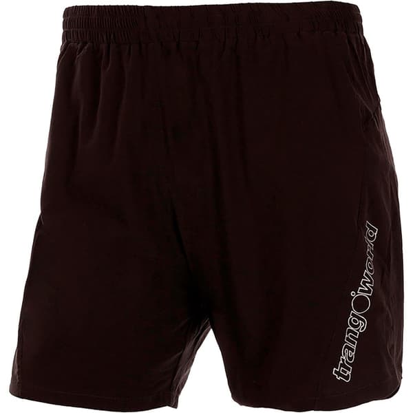 Trangoworld Fonz Shorts Sort S Mand
