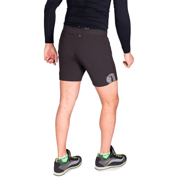 Trangoworld Fonz Shorts Sort S Mand