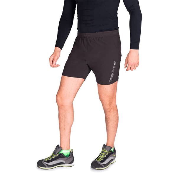 Trangoworld Fonz Shorts Sort S Mand