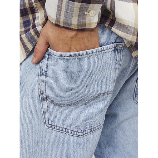 Jack & Jones Chris Original Sbd 932 Jeans Blå 31 / 34 Mand