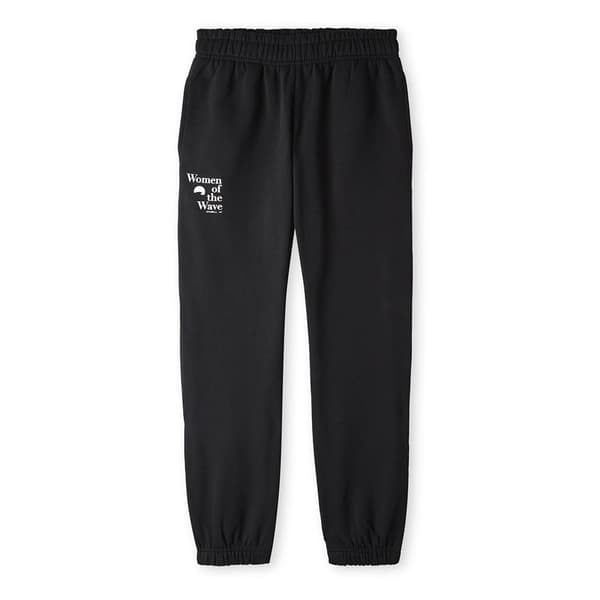 O´neill Noos Wow Joggers Sort 11-12 Years Pige