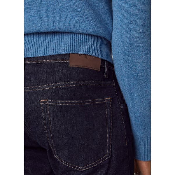 Hackett Hm212515 Jeans Blå 34 / 34 Mand