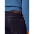 Miniatyrbillede 7 af 8: Hackett Hm212515 Jeans Blå 34 / 34 Mand