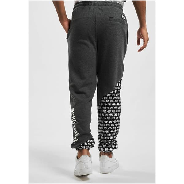 Ecko Unltd E Big Sportsbukser Sort XL Mand
