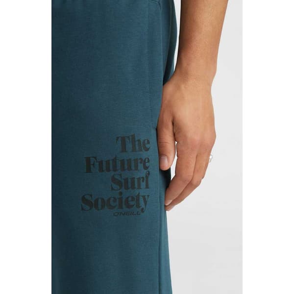 O´neill The Future Surf Society Hikihousut Sininen L Mies