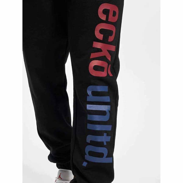 Ecko Unltd Grande Mjukisbyxor Svart XL Man