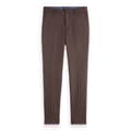 Miniatyrbild 3 av 9: Scotch & Soda Mott Chinobyxor Brun 33 / 32 Man