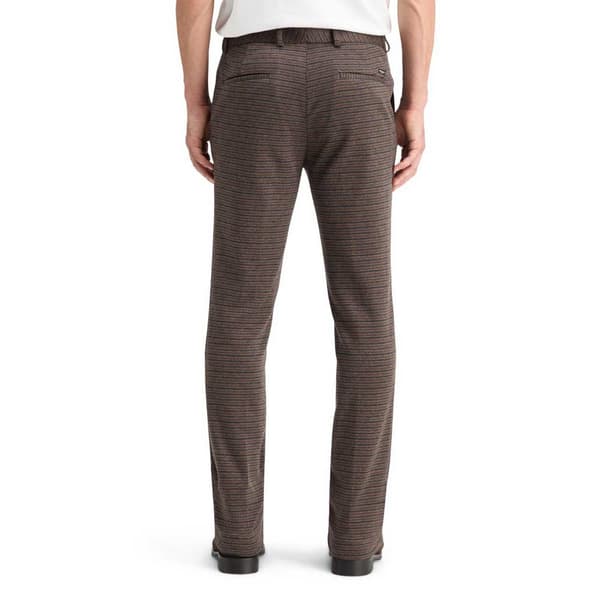 Scotch & Soda Mott Chinobyxor Brun 33 / 32 Man