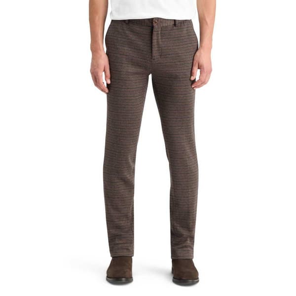 Scotch & Soda Mott Chinobyxor Brun 33 / 32 Man