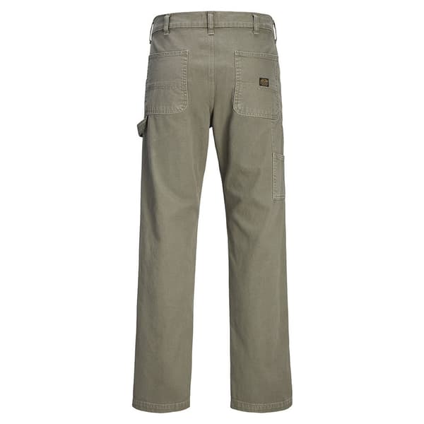 Jack & Jones Eddie Carpenter Byxor Brun 31 / 34 Man