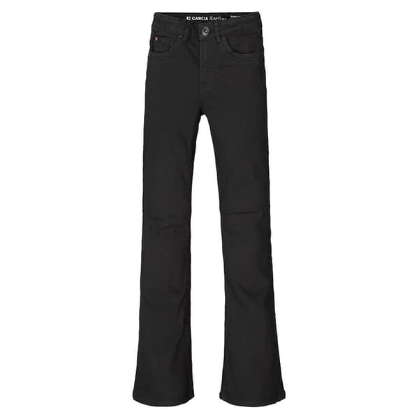 Garcia Rianna Flared Jeans Sort 14 Years Pige